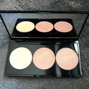 Smashbox Spotlight Palette Pearl